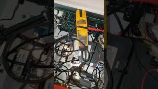 Bergey Gridtek 10  Fan Test Video 5