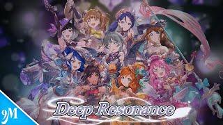 9 Mermaids - Deep Resonance [English Cover]