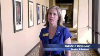 ASCE Advocates for Infrastructure: Leaders in Public Policy