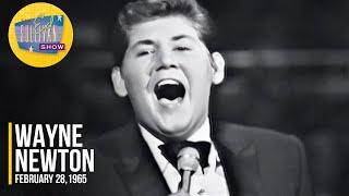 Wayne Newton "You're Nobody 'Til Somebody Loves You" on The Ed Sullivan Show