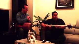 Afshari (Improvisation), Mohammad Adineh (Taar) Siahcheshman (Tombak)