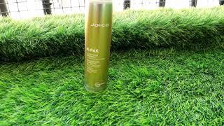 Joico k-pak, best clarifying shampoo for mineral build up and chlorine removal