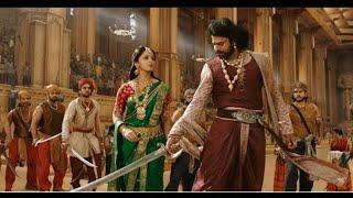 Prabhas Anna Best Movie Scene HD | Bahubali Movie Scene