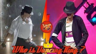 Tiger Shroff Dance Moves | Tiger Vs Baba | Baba Jackson Dance Moves | Viral Dance