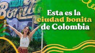 Conoce Bucaramanga - Colombia, ¡Mi bonita ciudad!  | Español con María