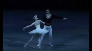 OLESYA NOVIKOVA - ALEXANDER SERGEYEV - SWAN LAKE