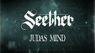 Seether - Judas Mind (Official Lyric Video)