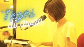 Witrie - Negeri di Awan (cover)