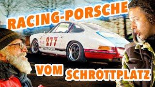 Freds geheimer Porsche 911 I Freds Revier Folge 96