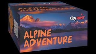 NICO Europe Archiv - Alpine Adventure, 144 Schuss