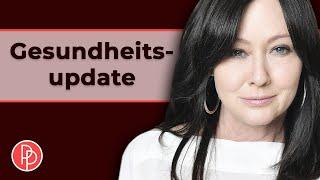 Krebserkrankung: Shannen Doherty gibt Gesundheitsupdate • PROMIPOOL