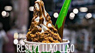 Llao Llao Yogurt Ice Cream Recipe | Resepi Aiskrim Llao Llao | Llao Llao Yogurt Ice Cream Recipe