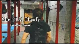 All Workout fitness steps By Fitness Trainer. sherif elhoufy