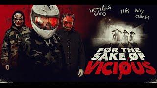 A CONVERSATION WITH ACTOR NICK SMYTH, FOR THE SAKE OF VICIOUS