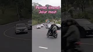 Selamat' tinggal jalur maut