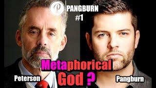 Metaphorical God? - Jordan Peterson & Travis Pangburn