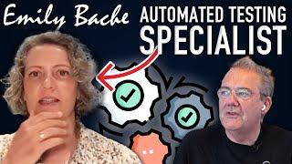 All Things AUTOMATED TESTING With Specialist Emily Bache | The Engineering Room Ep. 21