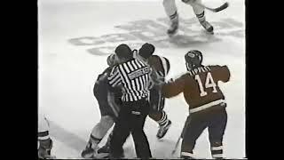 Mick Vukota vs Paul MacDermid & Sylvain Cote