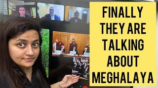 IMPORTANT UPDATE FROM LIVE HEARING OF SUPREME COURT ON NEET 2024 | AMBIKA SHARMA