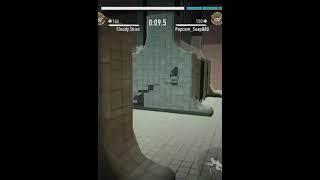 KNIFED Rocksteady in the Gulag! | Call of Duty: Warzone Mobile