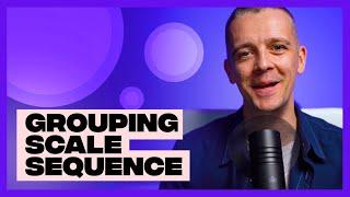 Grouping, Scale, and Sequence (Principles of Layout: Pt 2 of 3)