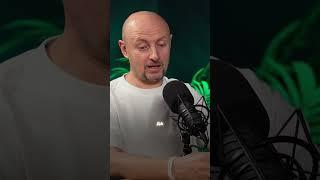 Что отличает КРЕАТИВНЫХ людей от НЕКРЕАТИВНЫХ? Экспертный подкаст