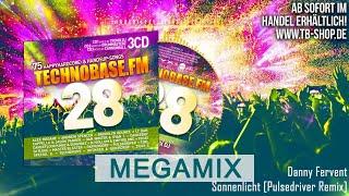 TechnoBase.FM Vol.28 Megamix