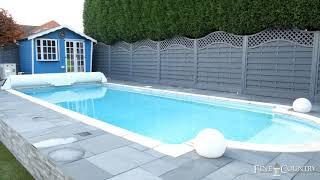 Grand Family House with Swimming Pool Property Tour - Fine & Country Sutton Coldfield