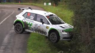 RALLY PRINCESA de ASTURIAS 2024️