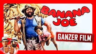 Banana Joe | Bud Spencer | Ganzer Film kostenlos HD