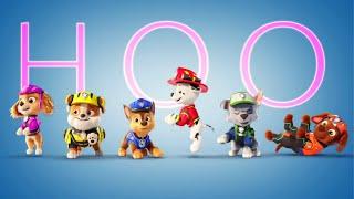 'Paw Patrol: The Movie': Adam Levine's Music Video for the Film