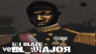 T.I BLAZE - Alone (Official Audio) ft. Bella Shmurda