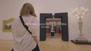 National Gallery of Victoria | Cultural Attractions of Australia