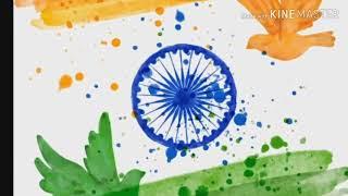 Desh bhakti rcm business song           AARTHIK AAZADI KA MAHAABHIYAN