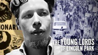 The Young Lords of Lincoln Park — A Chicago Stories Documentary