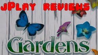 jPlay reviews Gardens