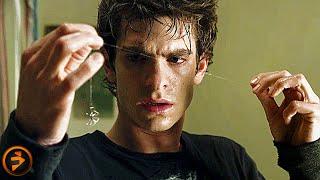 The Best of Andrew Garfield in THE AMAZING SPIDER-MAN