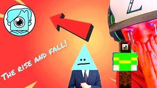 The Rise And Fall Of Newscapepro