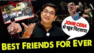 John Cena ने धो डाला Sachin Sir School STORY | Sachin Sir School Story |Sachin Sir Story |