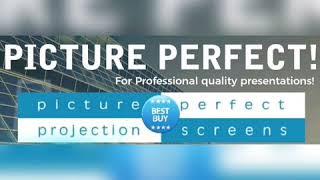 Company Profile: PIONEER AUDIO VISUAL EQUIPMENT Brands: PIONEER SCREENS & PICTURE PERFECT