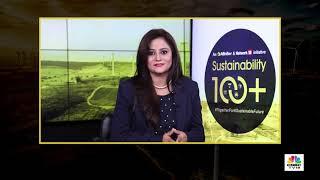 Social Entrepreneurs Talk About Sustainable Innovations | Sustainability100+ State Summit– Telangana