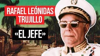 Rafael Leónidas Trujillo: «El Jefe» de República Dominicana