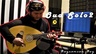 Oud Solo 2 (Performance)
