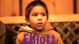 Elliott C010760