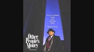 Other People's Money - Suite (David Newman)