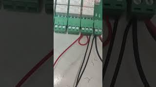 20 Door access controler #essl elevator access control system#rjtech