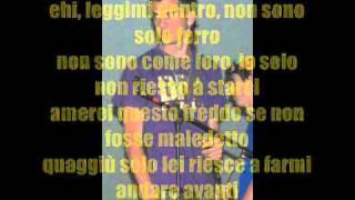 Ferro Giant ft Simoncino - Choose life (Prod. Vuce)