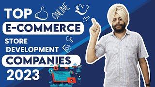 Top E-commerce Store Development Company in New York - Reviews 2023