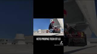 Veto Propac Tech OT LC Hype Video from Warhammer Electric Tool Bag of the Year