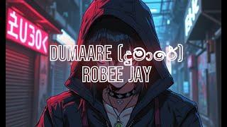 DUMARE( දුමාරේ ) - Robee Jay | Music Video - 2025